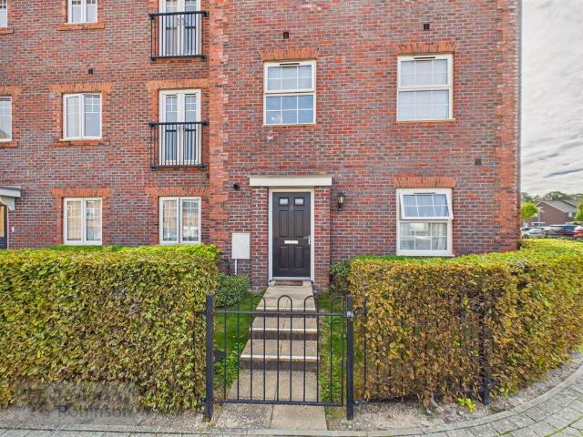 2 bedroom apartment for sale