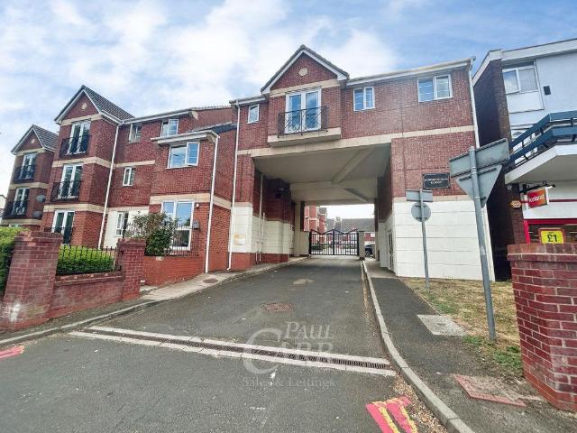 2 bedroom apartment for sale