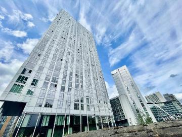 Salford, Greater Manchester, North West England