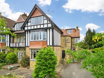 Killinghall Harrogate, HG3, Bradford and West Yorkshire, North England