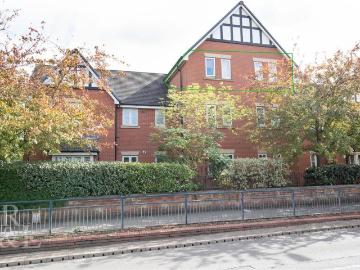 North West Leicestershire, Stoke and Staffordshire, West Midlands, Midlands