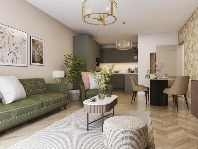 2 bedroom apartment for sale