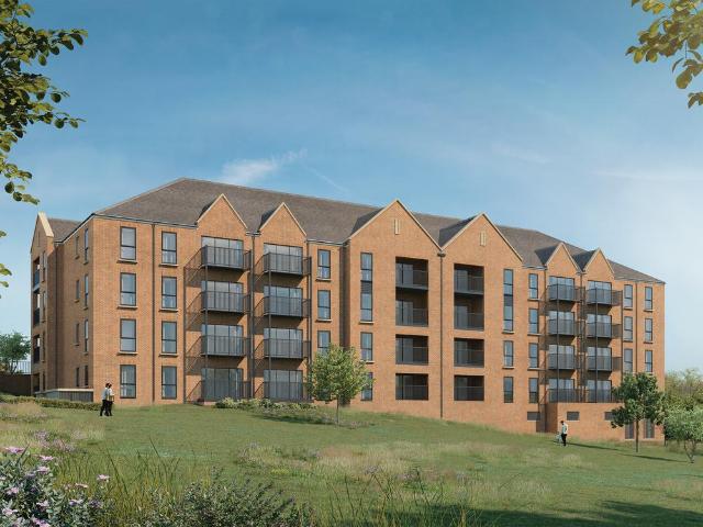 2 bedroom apartment for sale