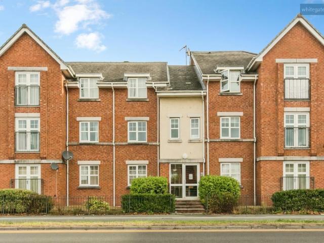 2 bedroom apartment for sale