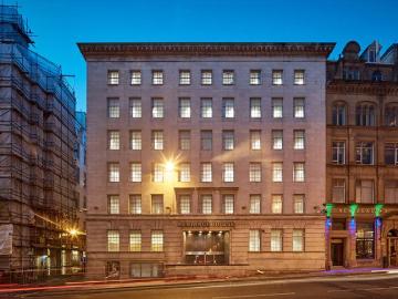 Liverpool, Merseyside, North West England