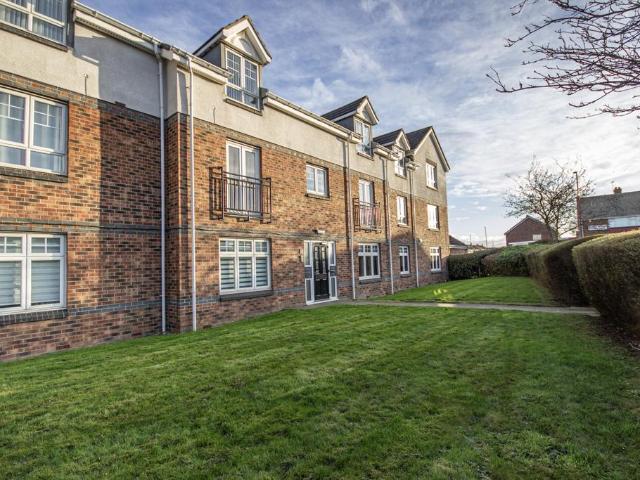 2 bedroom apartment for sale
