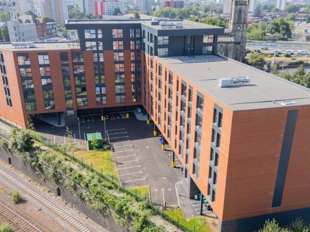 2 bedroom apartment for sale
