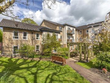Ben Rhydding Ilkley - Balcony, Equipped kitchen