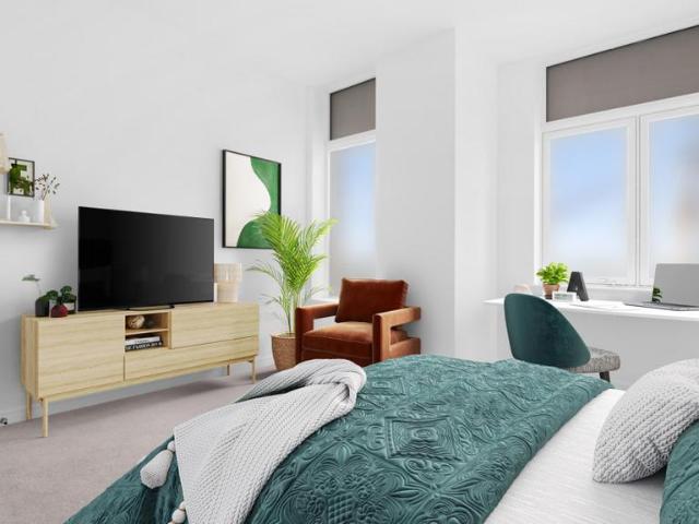 2 bedroom apartment for sale