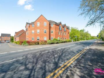 2 bedroom apartment for sale