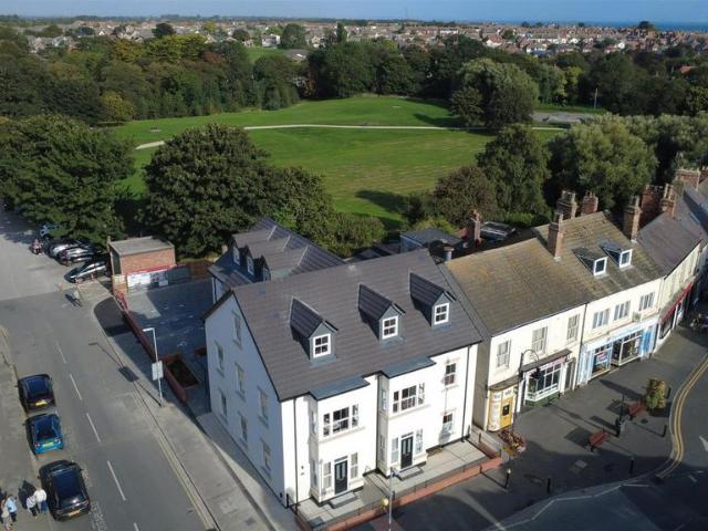 2 bedroom apartment for sale