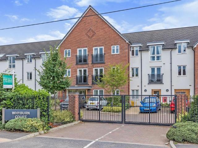 2 bedroom apartment for sale