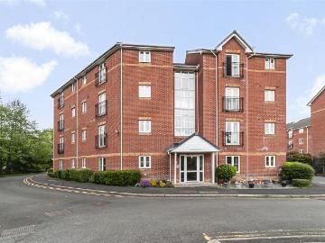 2 bedroom flat for sale