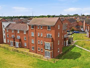 2 bedroom apartment for sale
