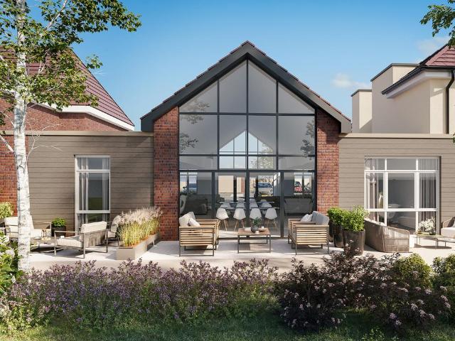 2 bedroom apartment for sale
