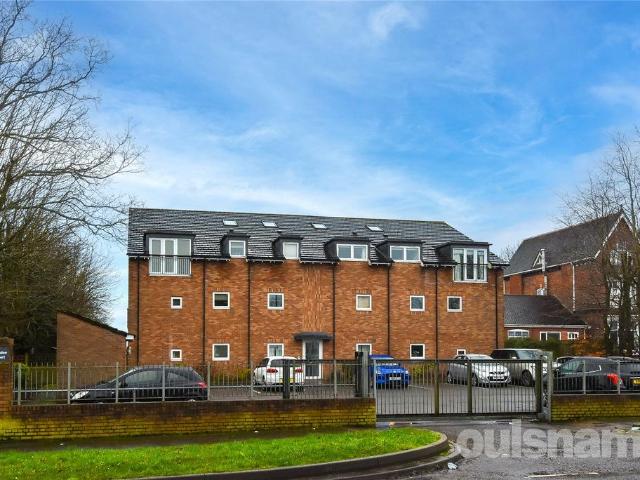 2 bedroom apartment for sale