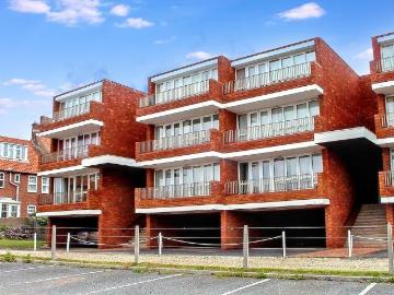 North Norfolk, East of England - Balcony
