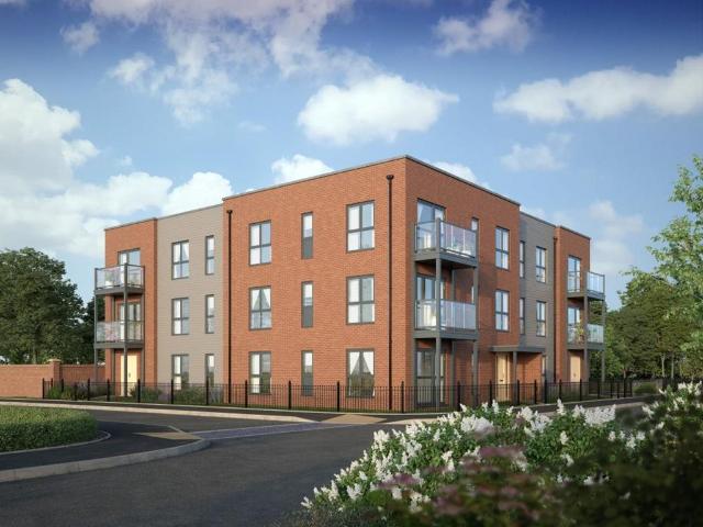 2 bedroom apartment for sale