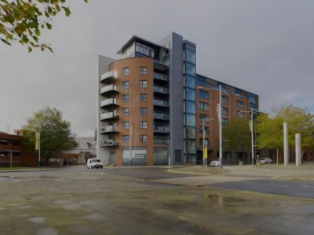 2 bedroom apartment for sale