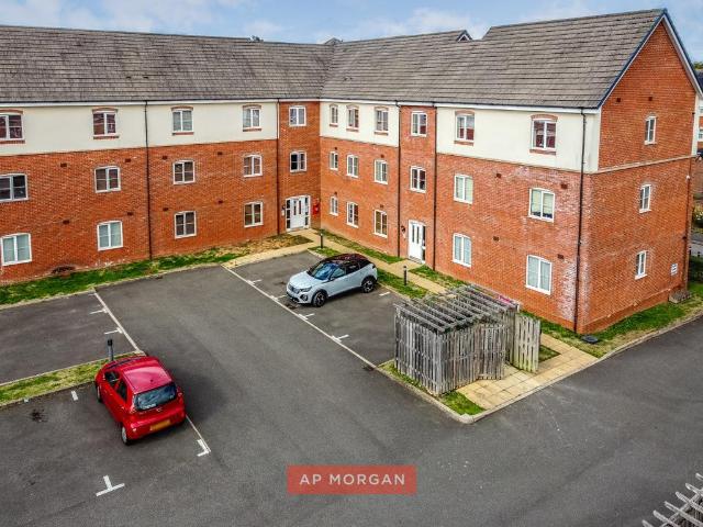 2 bedroom apartment for sale