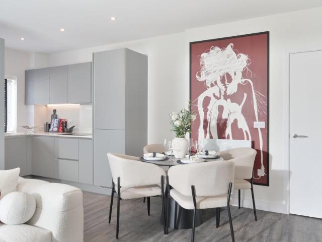 2 bedroom apartment for sale