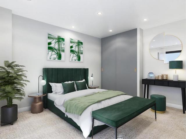 2 bedroom apartment for sale