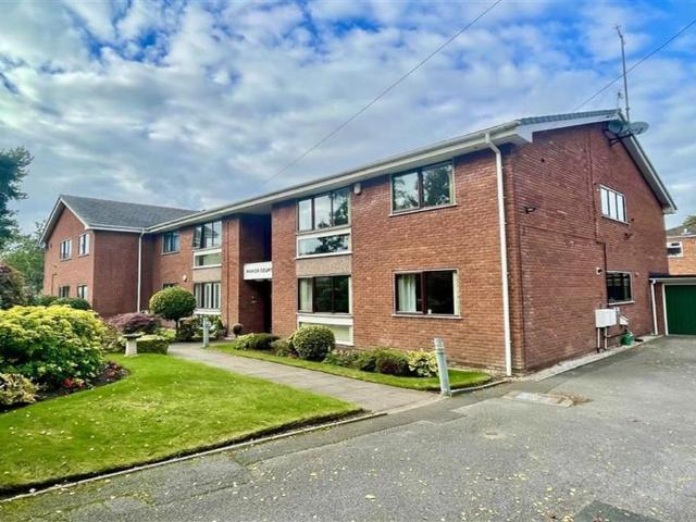 2 bedroom apartment for sale