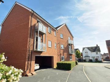 2 bedroom apartment for sale