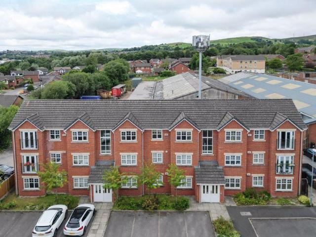 2 bedroom apartment for sale