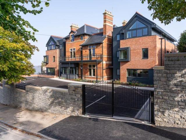 2 bedroom apartment for sale