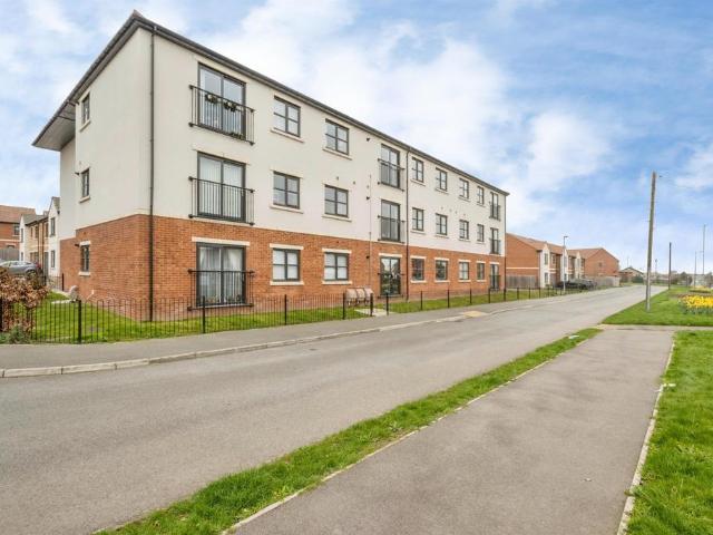 2 bedroom apartment for sale