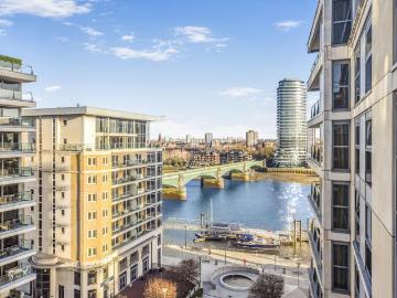 Imperial Wharf SW6 London, SW6, Hurlingham, London, Greater London