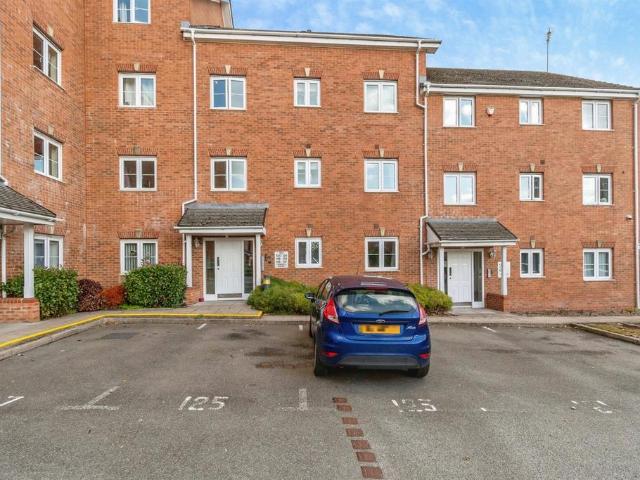 2 bedroom apartment for sale