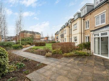 Bicester, Oxfordshire county, South East England