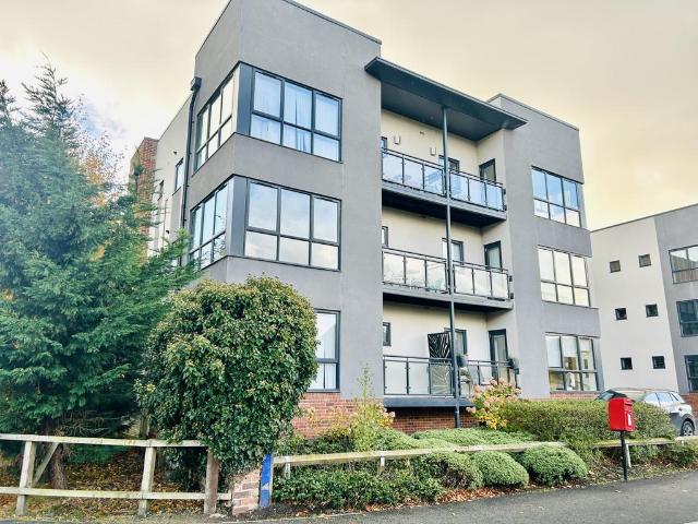 2 bedroom apartment for sale