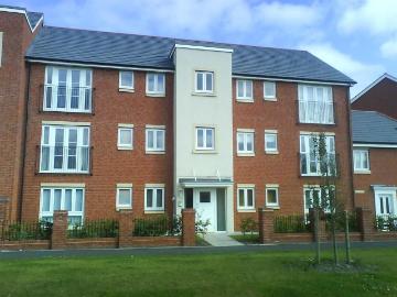 2 bedroom apartment for sale