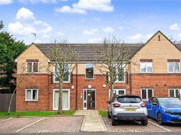 Gildersome, LS27, Bradford and West Yorkshire, North England