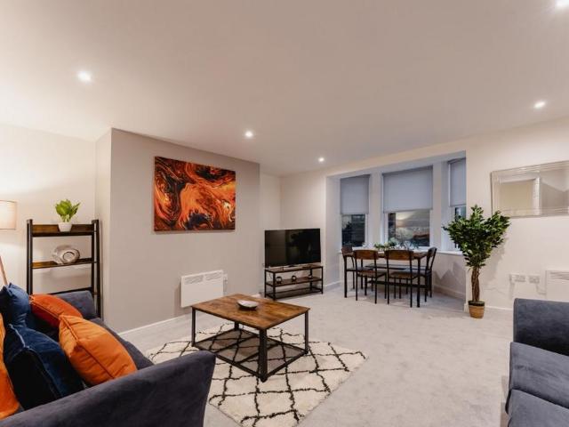 2 bedroom apartment for sale