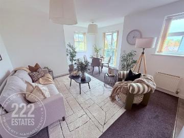 Warrington, Cheshire county, Midlands