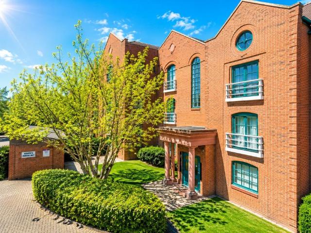 2 bedroom apartment for sale