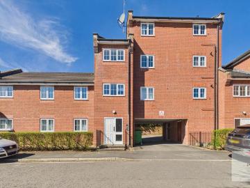 Bury, Greater Manchester, North West England