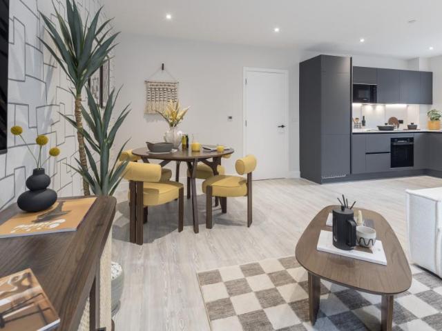 2 bedroom apartment for sale
