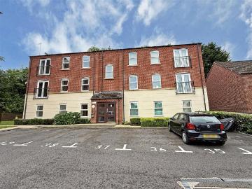 2 bedroom apartment for sale