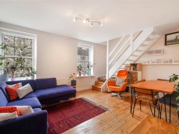 Maitland Park, London, Greater London