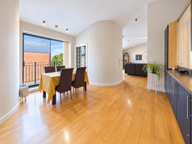 2 bedroom apartment for sale