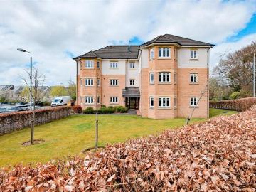 Hamilton, South Lanarkshire county, South West Scotland