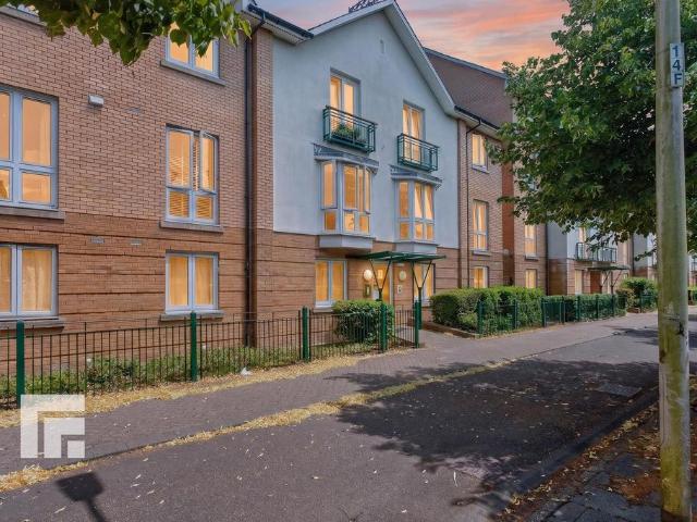 2 bedroom apartment for sale