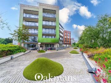 2 bedroom apartment for sale