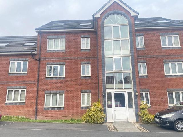 2 bedroom apartment for sale