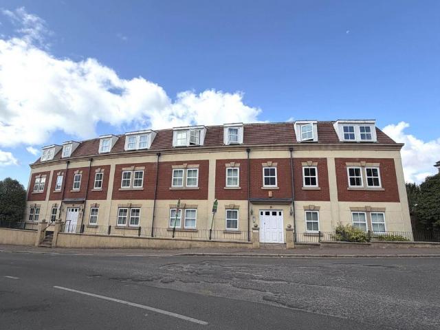 2 bedroom apartment for sale
